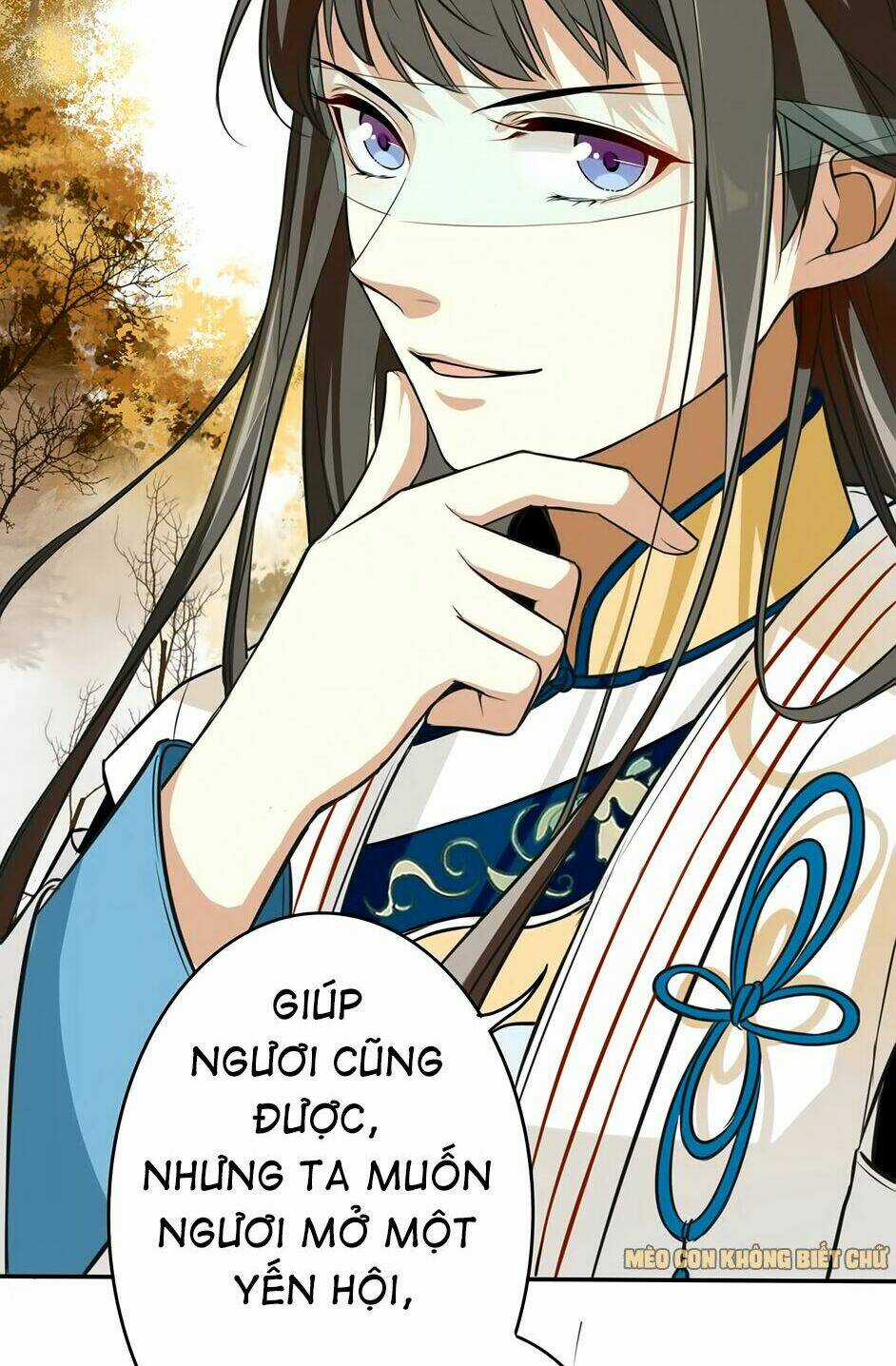 Bốc Toán Tử - Chapter 4 - Trang 38