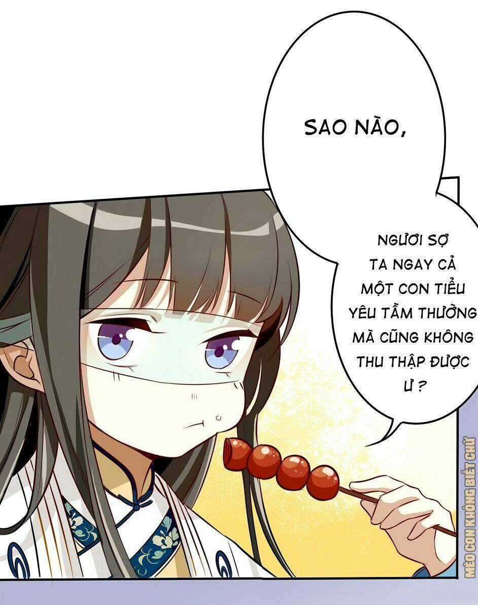 Bốc Toán Tử - Chapter 4 - Trang 6