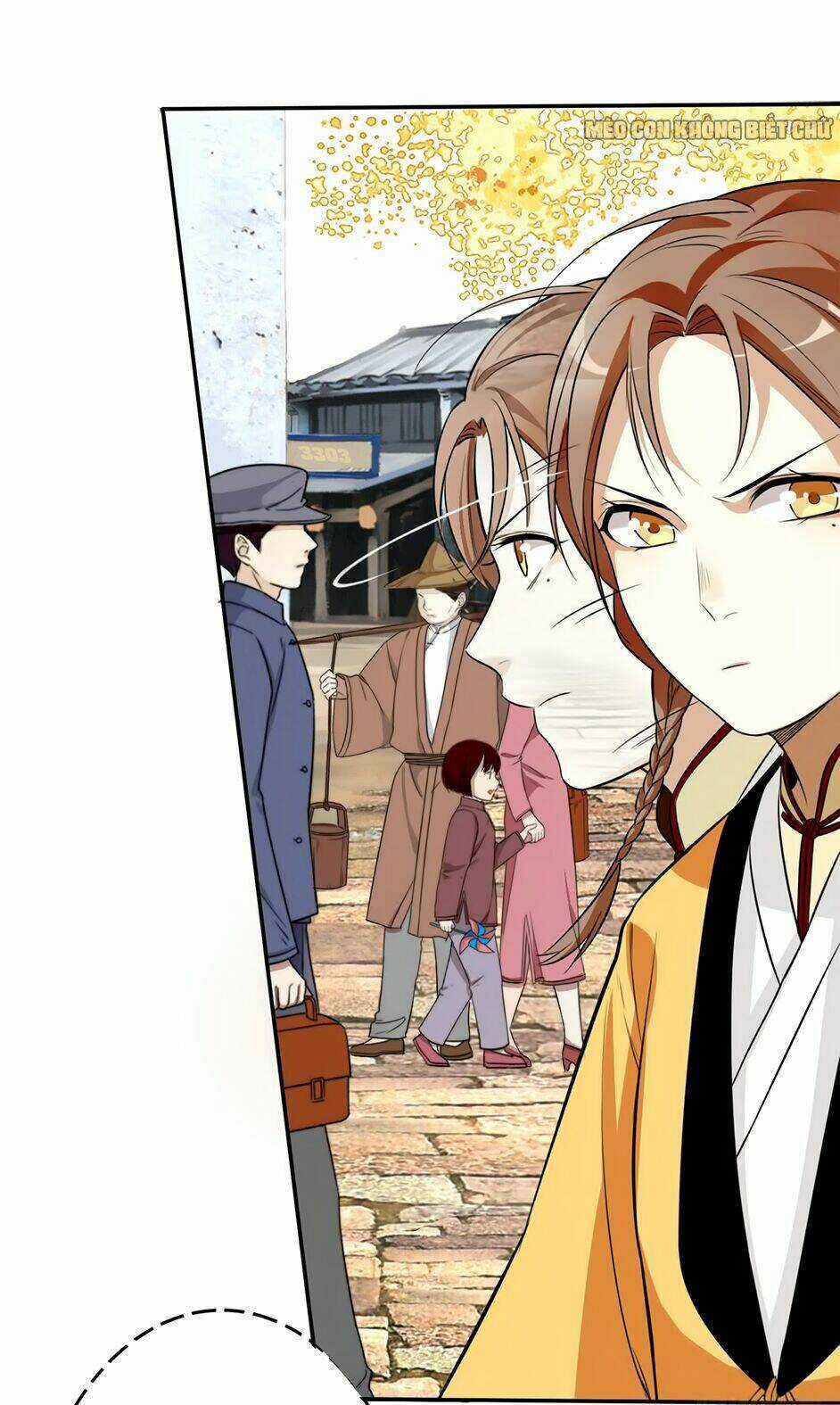 Bốc Toán Tử - Chapter 4 - Trang 9