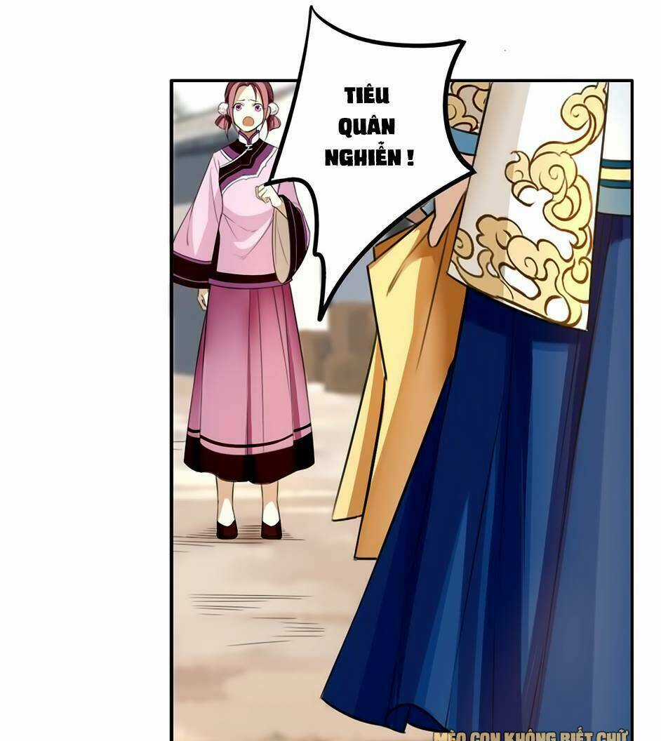 Bốc Toán Tử - Chapter 5 - Trang 11