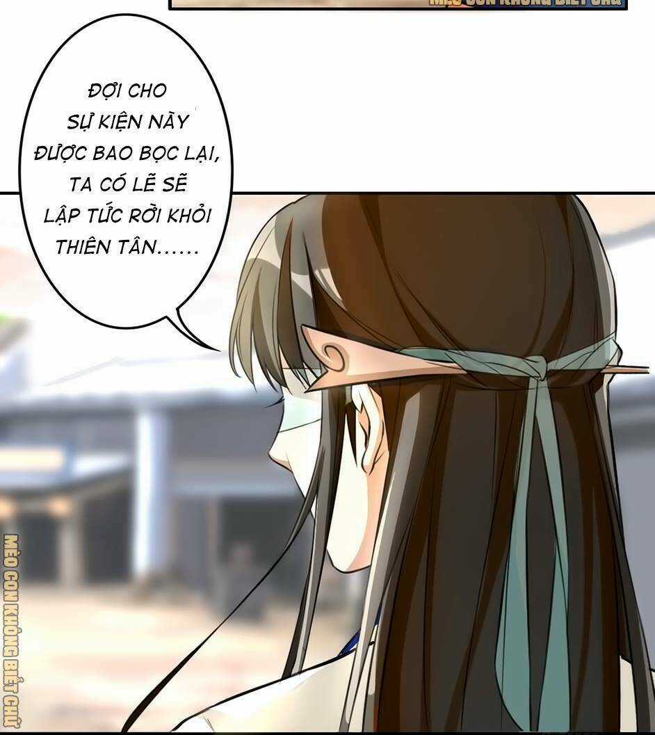 Bốc Toán Tử - Chapter 5 - Trang 12