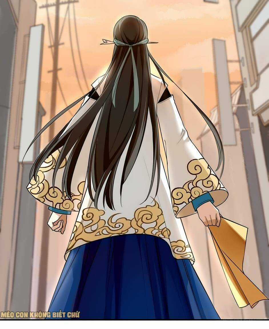 Bốc Toán Tử - Chapter 5 - Trang 14