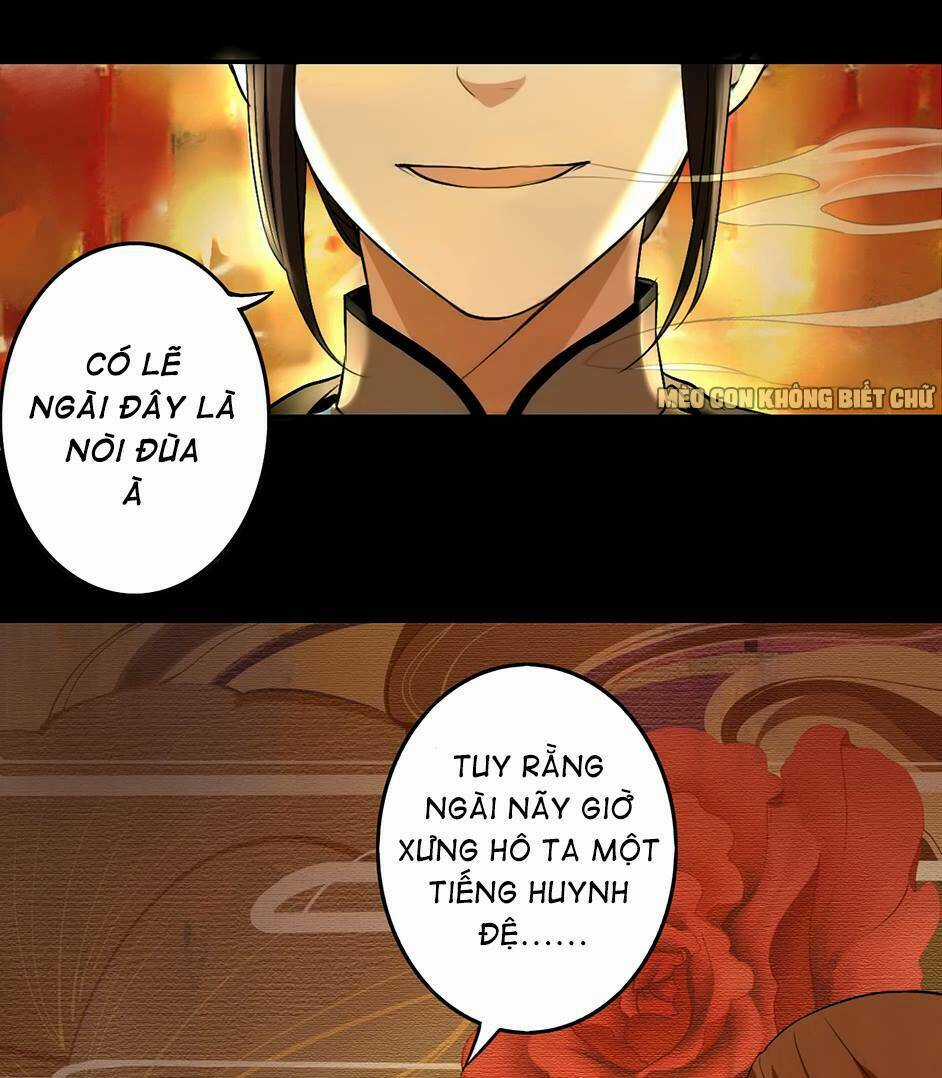 Bốc Toán Tử - Chapter 5 - Trang 19