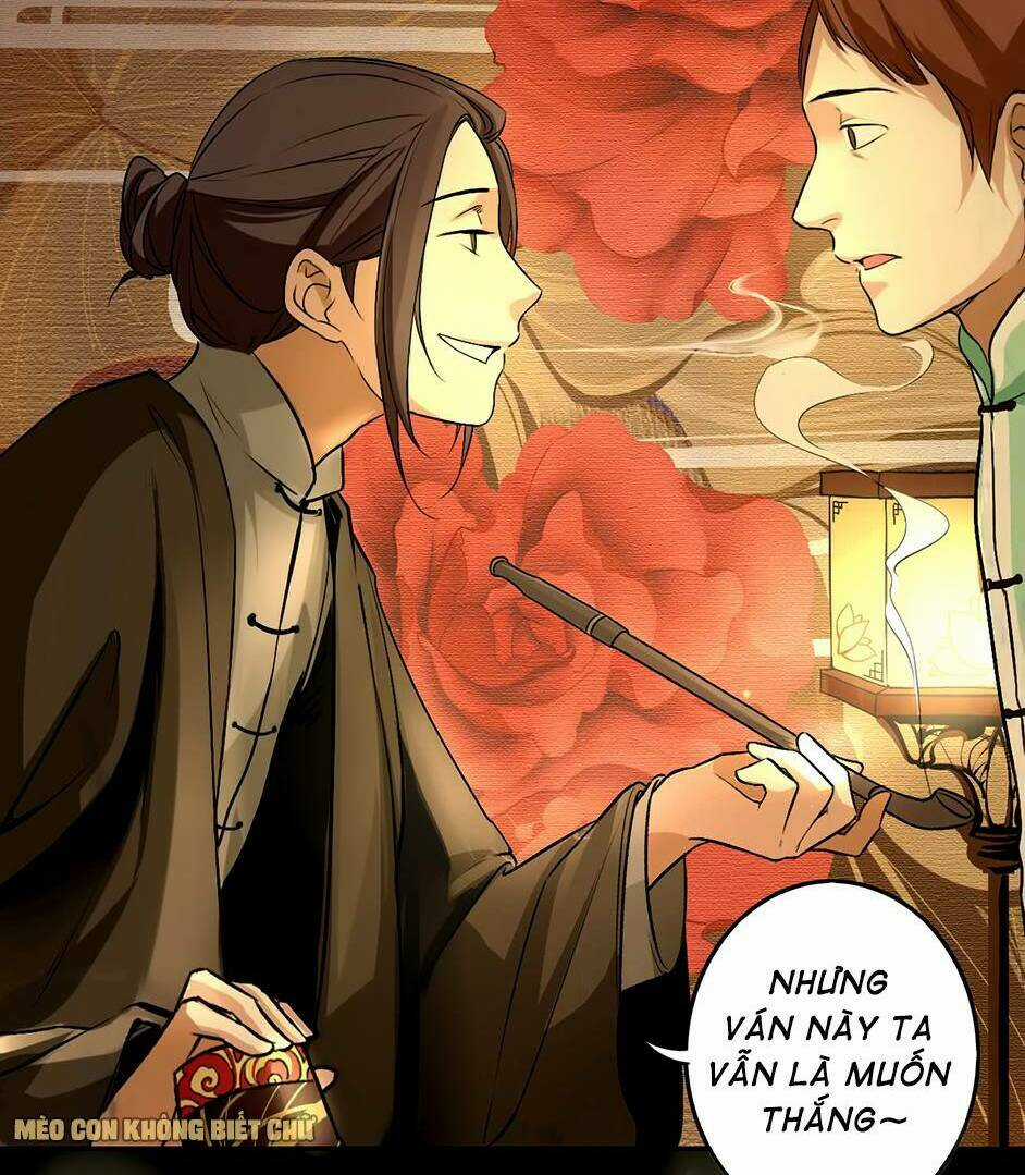 Bốc Toán Tử - Chapter 5 - Trang 20