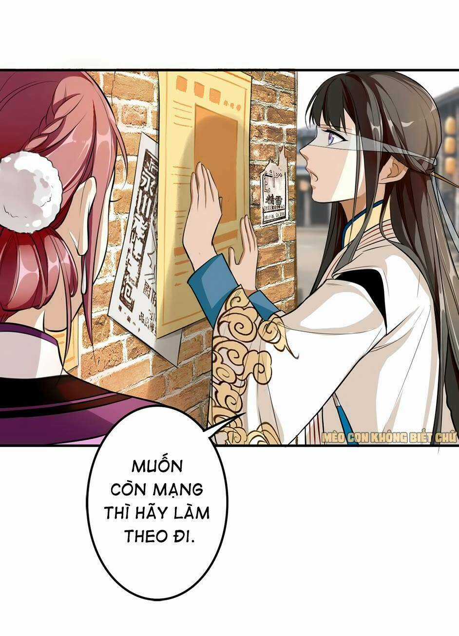 Bốc Toán Tử - Chapter 5 - Trang 3