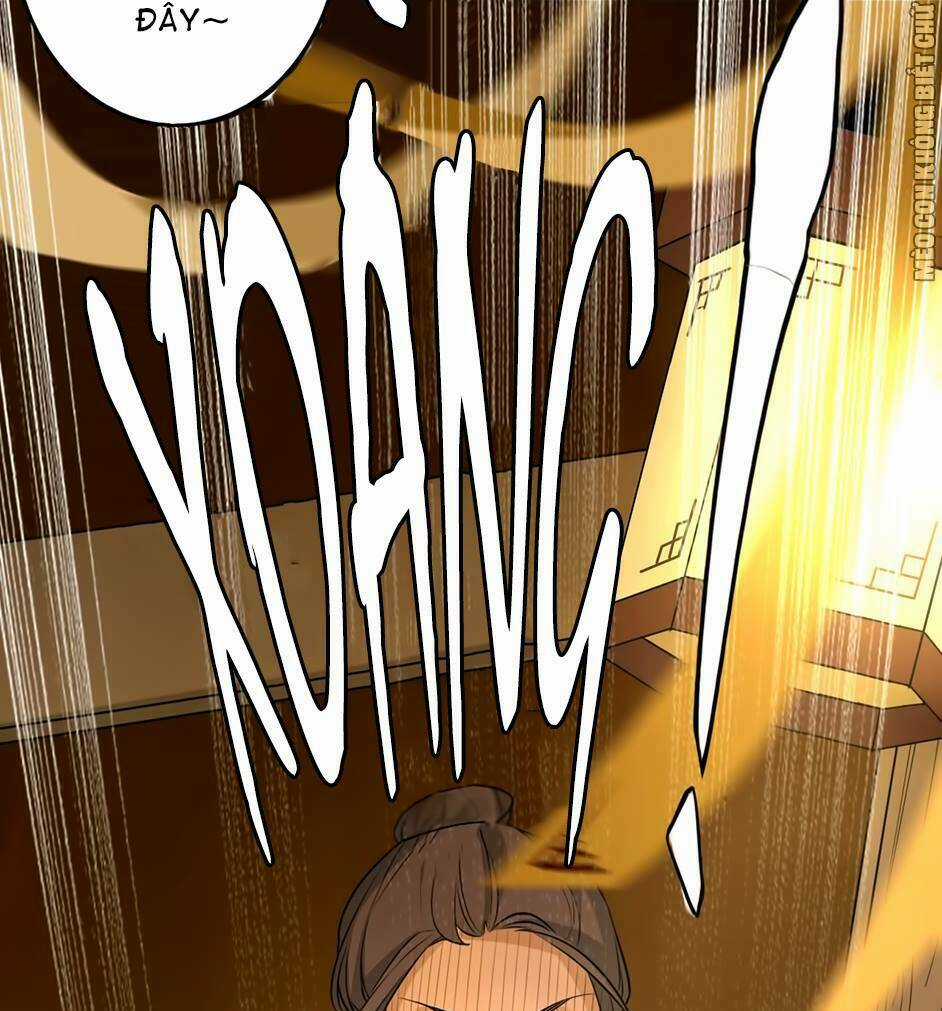 Bốc Toán Tử - Chapter 5 - Trang 22