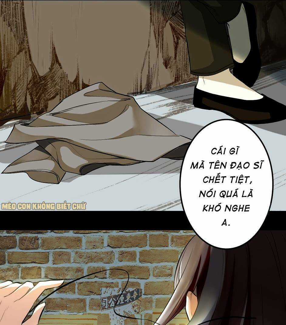 Bốc Toán Tử - Chapter 5 - Trang 27