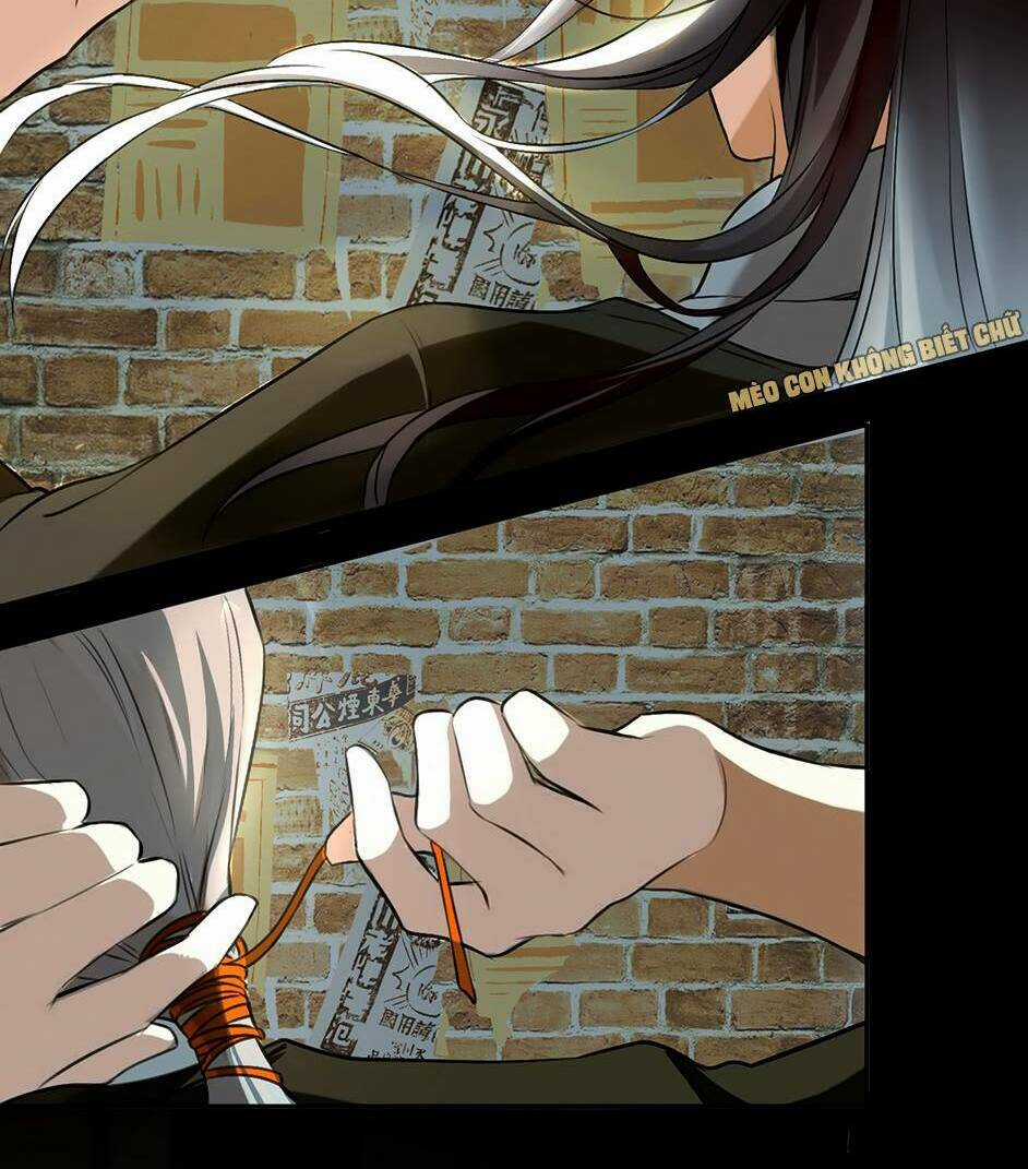 Bốc Toán Tử - Chapter 5 - Trang 28