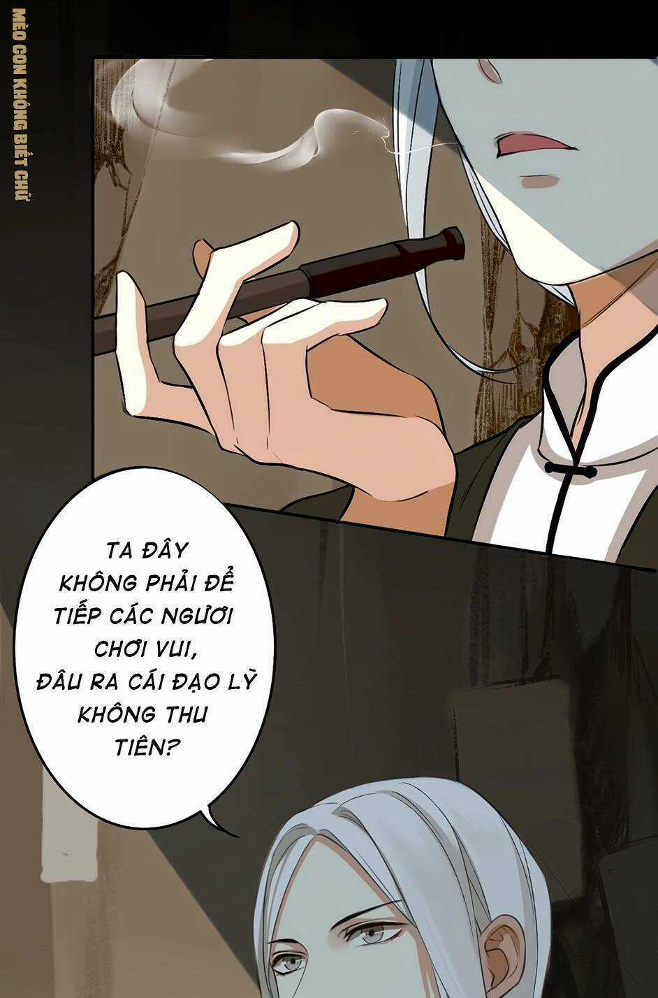 Bốc Toán Tử - Chapter 5 - Trang 29