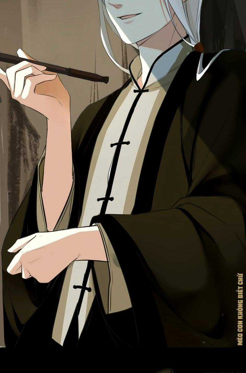 Bốc Toán Tử - Chapter 5 - Trang 30