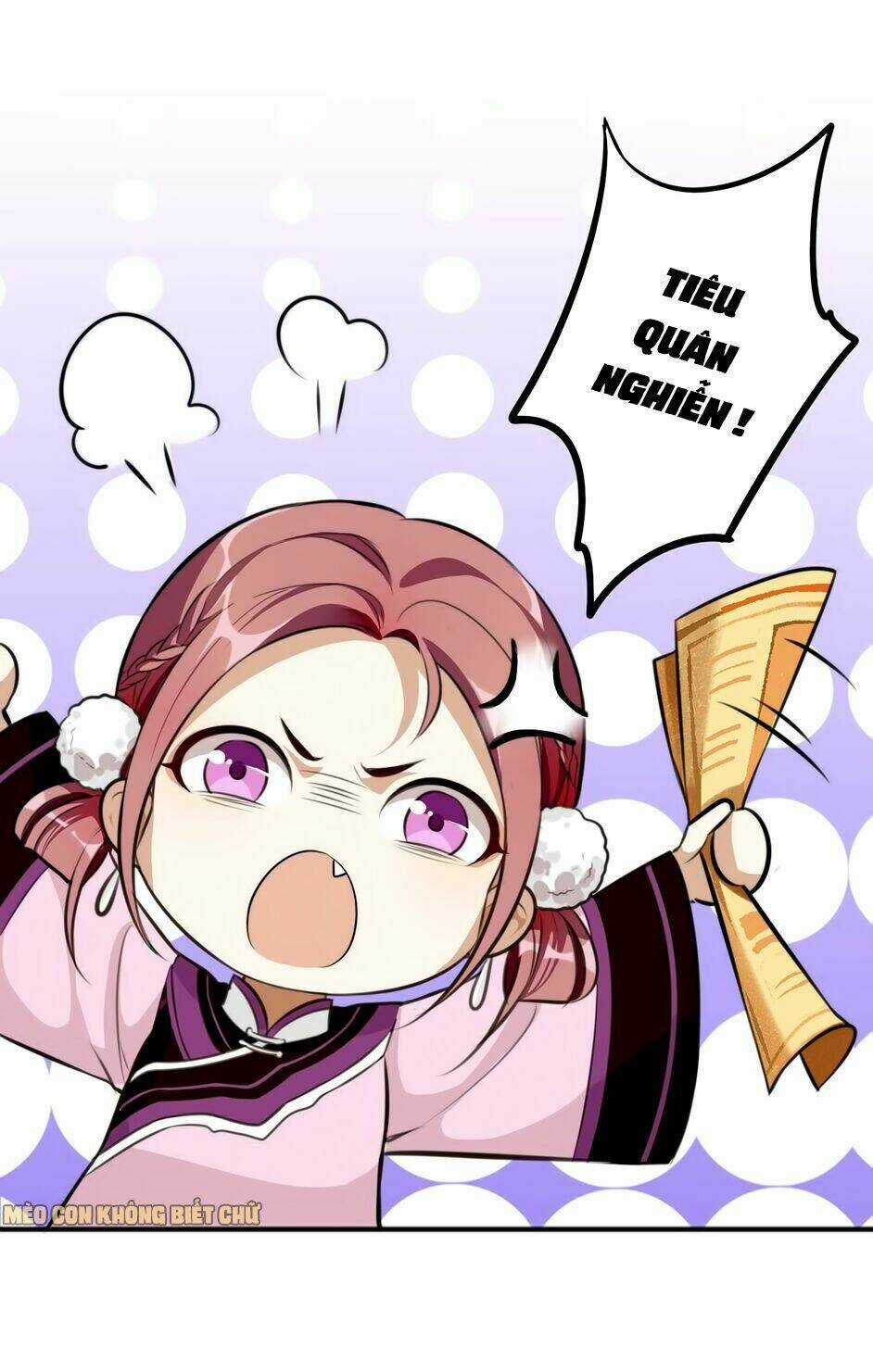 Bốc Toán Tử - Chapter 5 - Trang 4