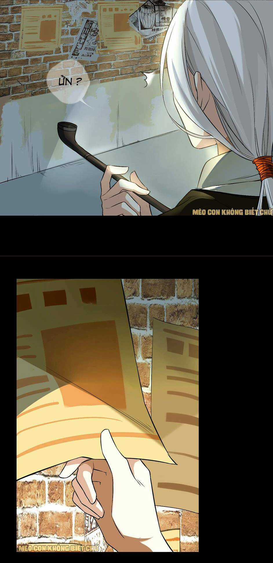 Bốc Toán Tử - Chapter 5 - Trang 31