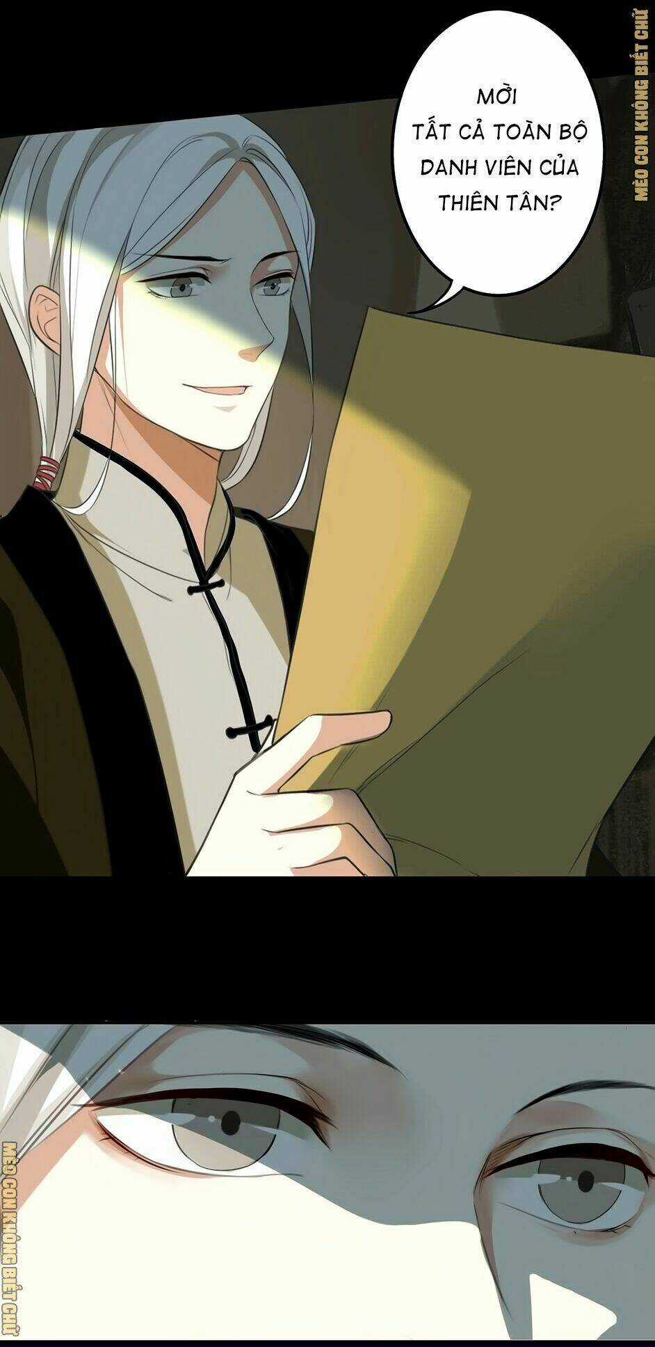 Bốc Toán Tử - Chapter 5 - Trang 32