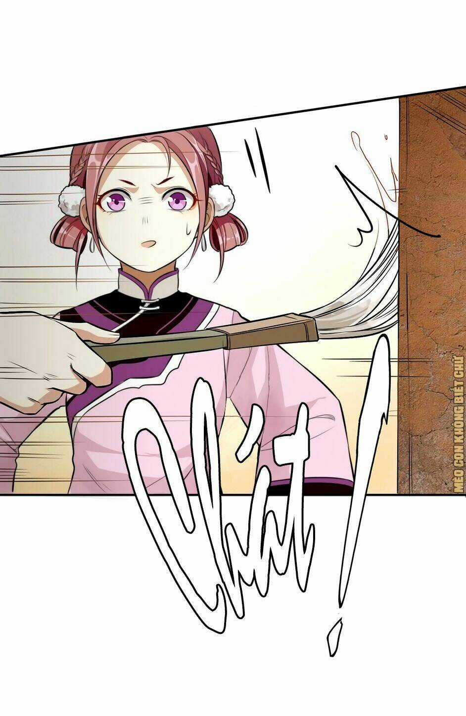 Bốc Toán Tử - Chapter 5 - Trang 5