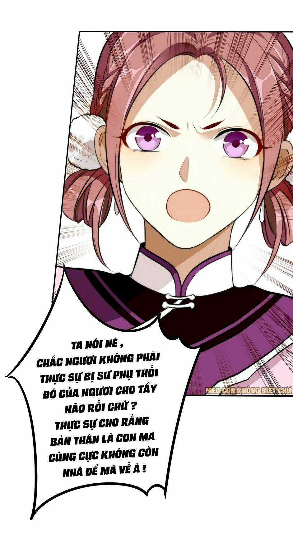 Bốc Toán Tử - Chapter 5 - Trang 7