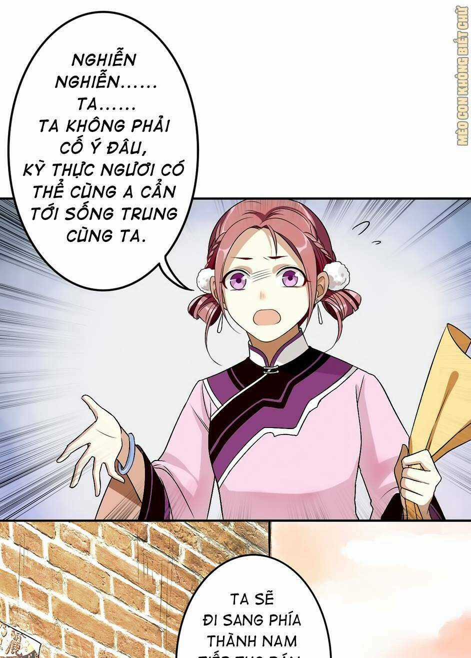 Bốc Toán Tử - Chapter 5 - Trang 9