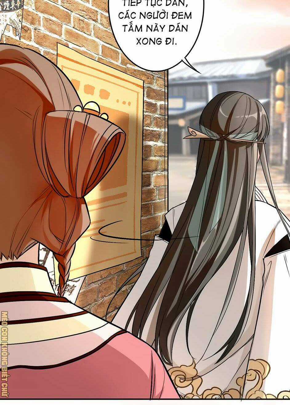 Bốc Toán Tử - Chapter 5 - Trang 10