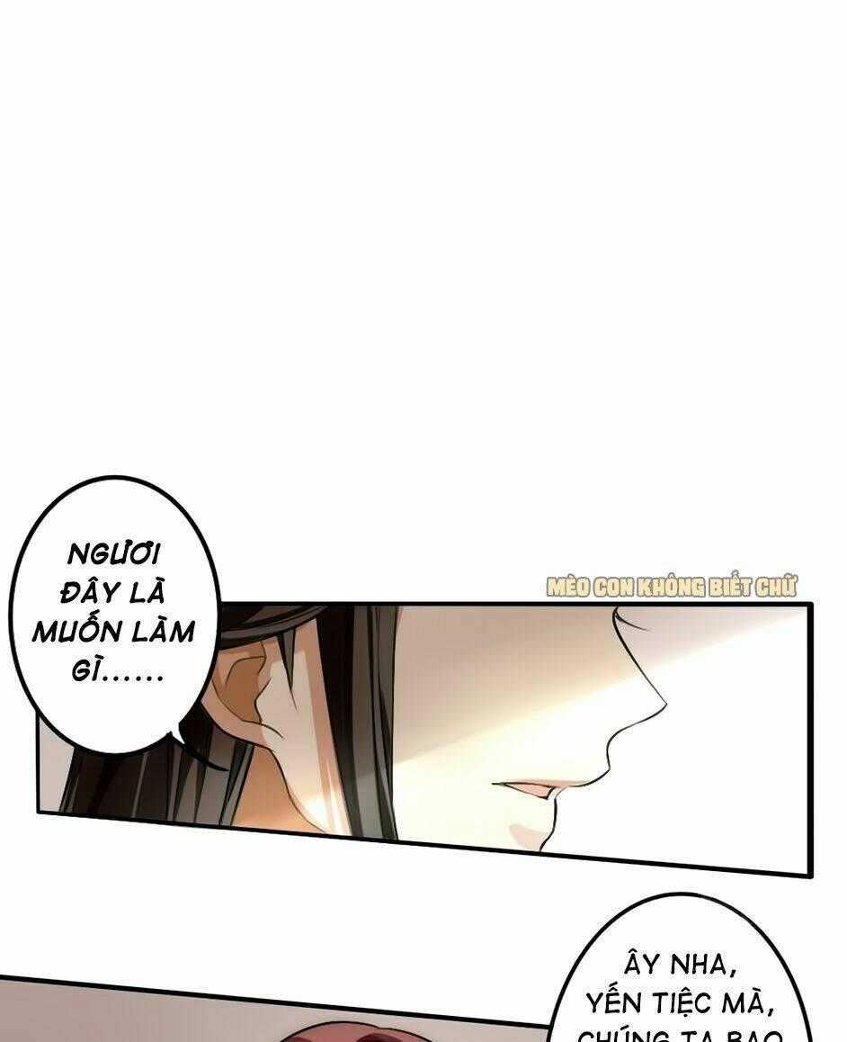 Bốc Toán Tử - Chapter 6 - Trang 2