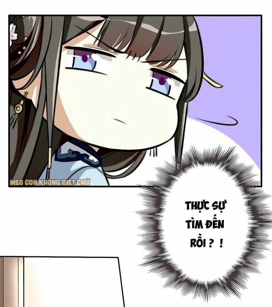 Bốc Toán Tử - Chapter 6 - Trang 11