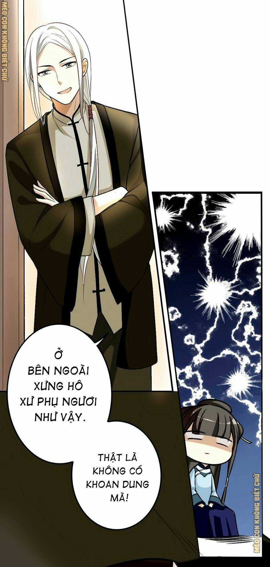 Bốc Toán Tử - Chapter 6 - Trang 12