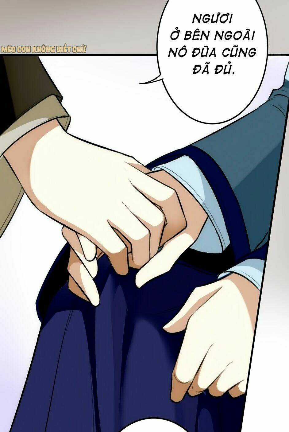 Bốc Toán Tử - Chapter 6 - Trang 14