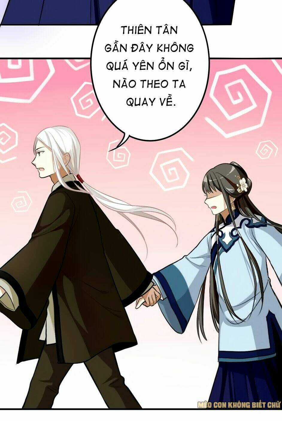 Bốc Toán Tử - Chapter 6 - Trang 15