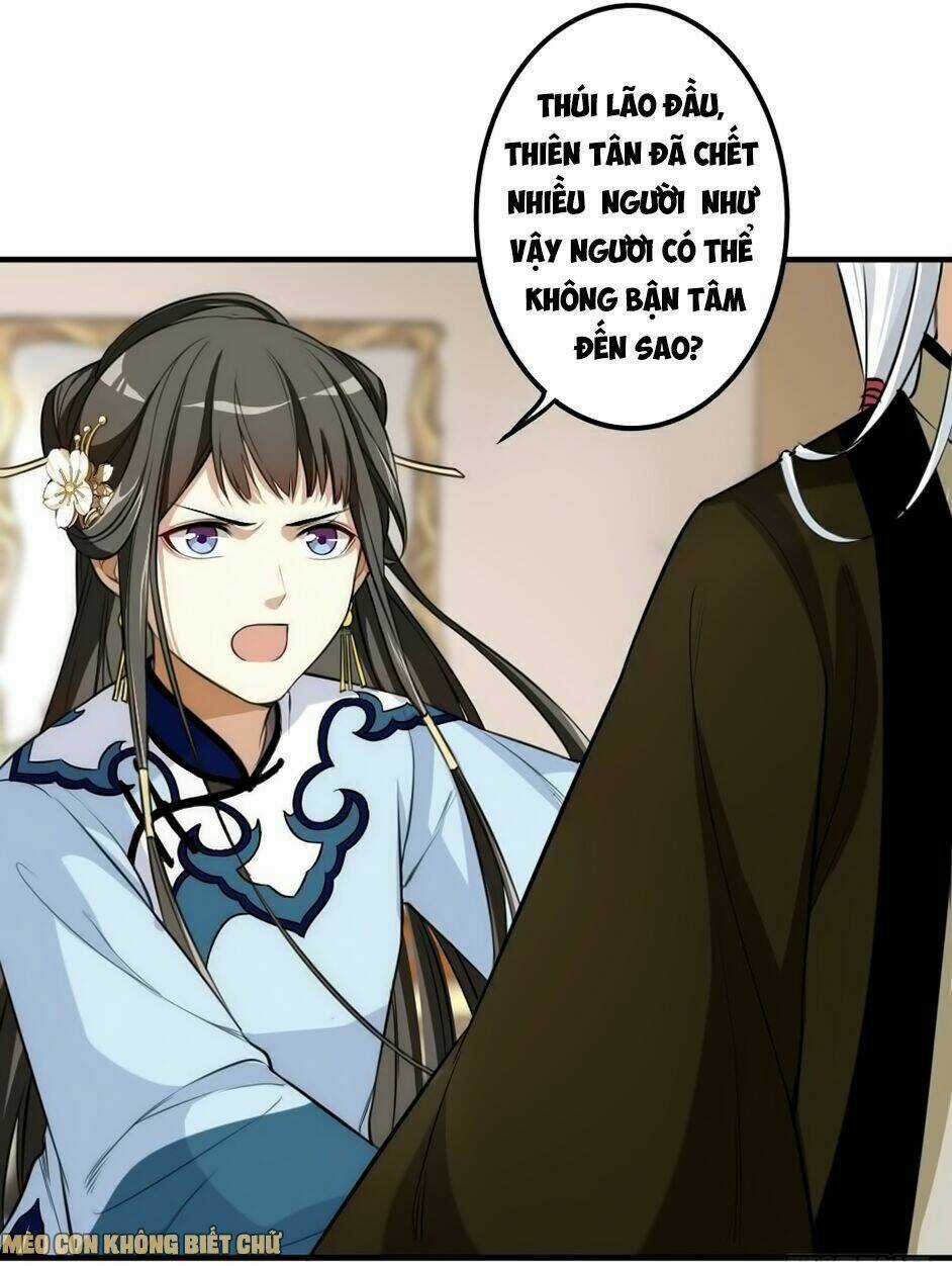 Bốc Toán Tử - Chapter 6 - Trang 16