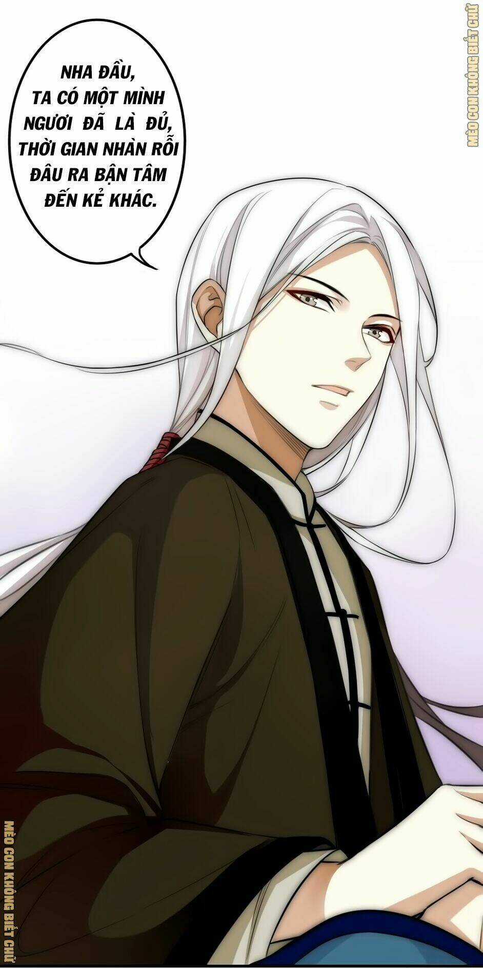 Bốc Toán Tử - Chapter 6 - Trang 17