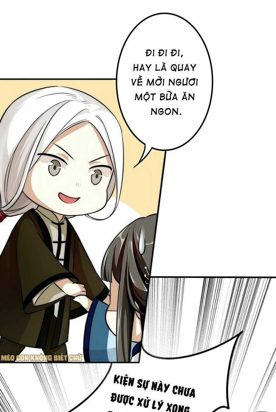 Bốc Toán Tử - Chapter 6 - Trang 18