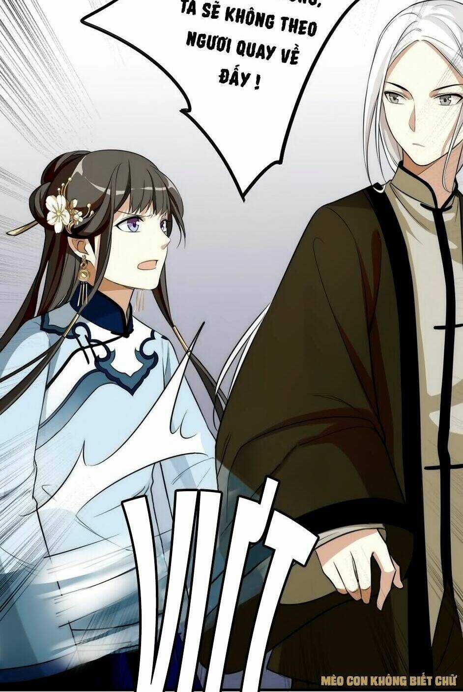 Bốc Toán Tử - Chapter 6 - Trang 19