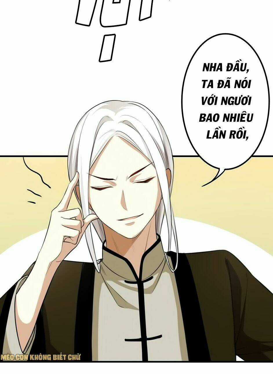 Bốc Toán Tử - Chapter 6 - Trang 20