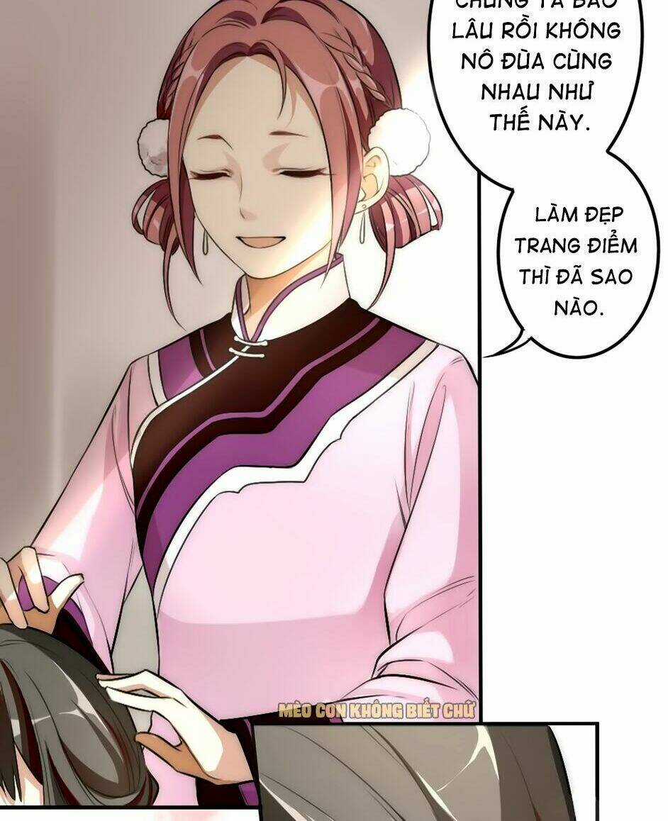 Bốc Toán Tử - Chapter 6 - Trang 3