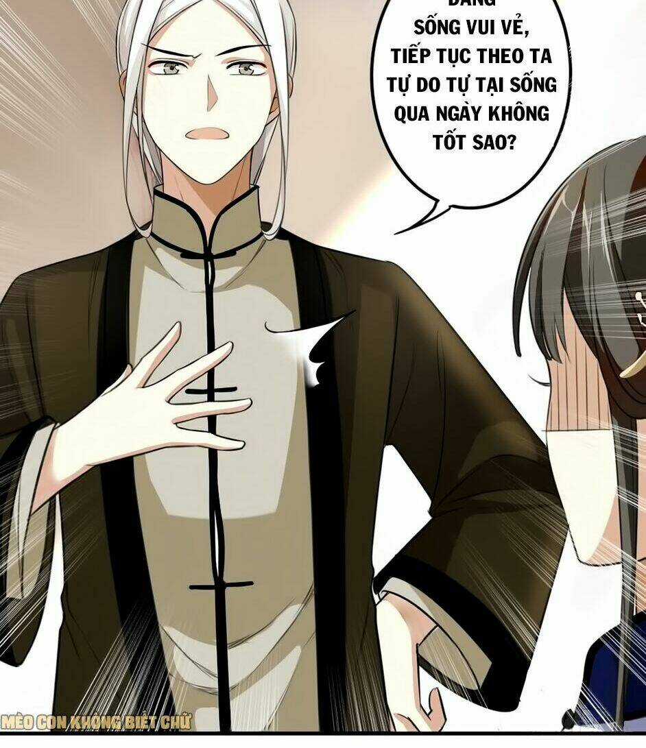 Bốc Toán Tử - Chapter 6 - Trang 22