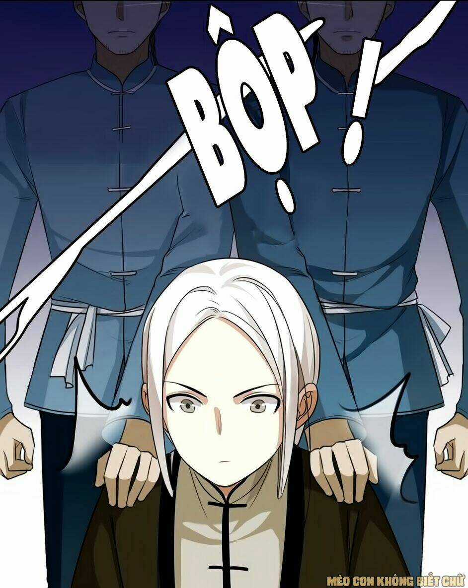 Bốc Toán Tử - Chapter 6 - Trang 25