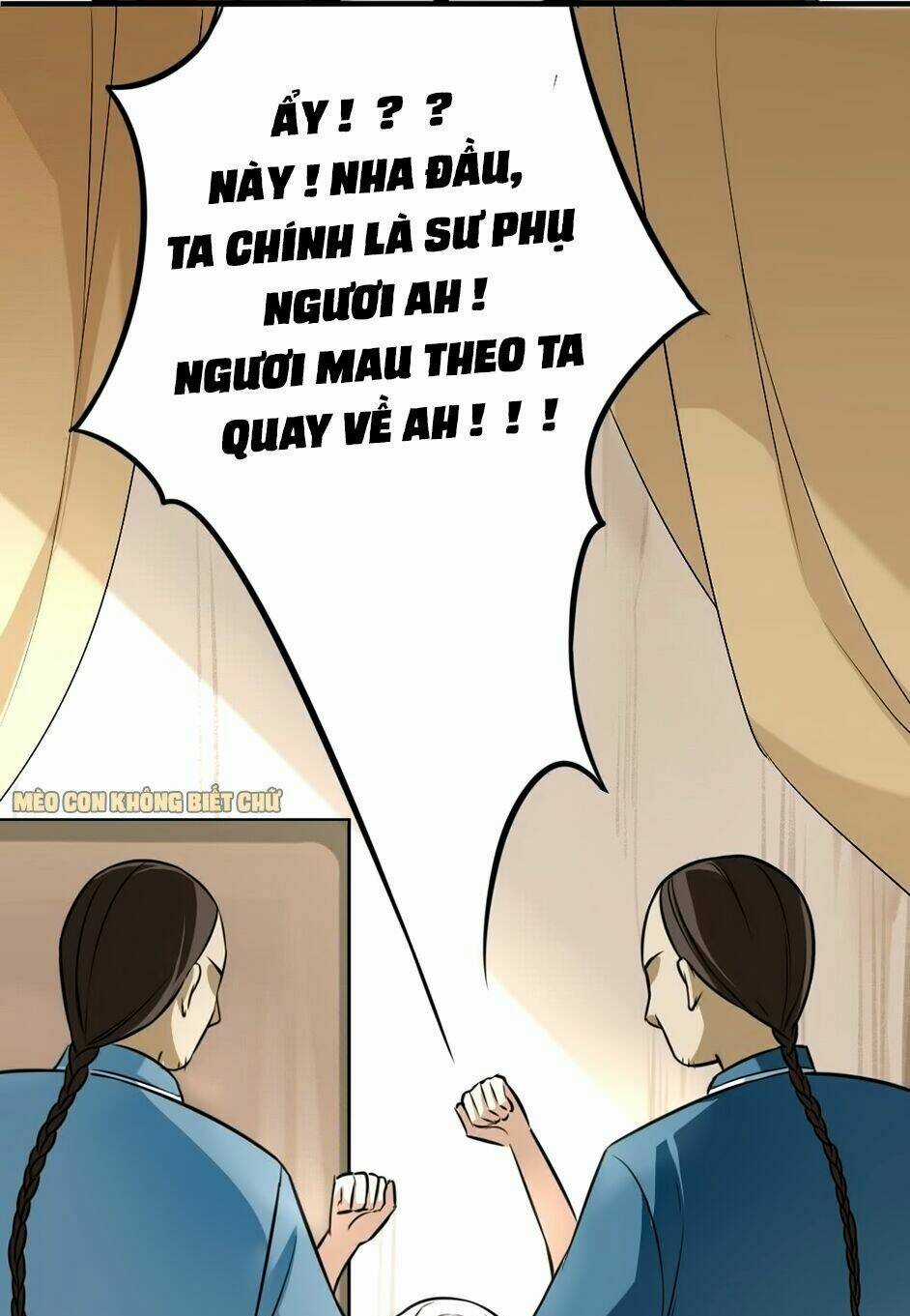 Bốc Toán Tử - Chapter 6 - Trang 26