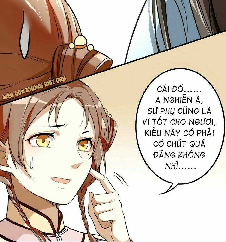 Bốc Toán Tử - Chapter 6 - Trang 29