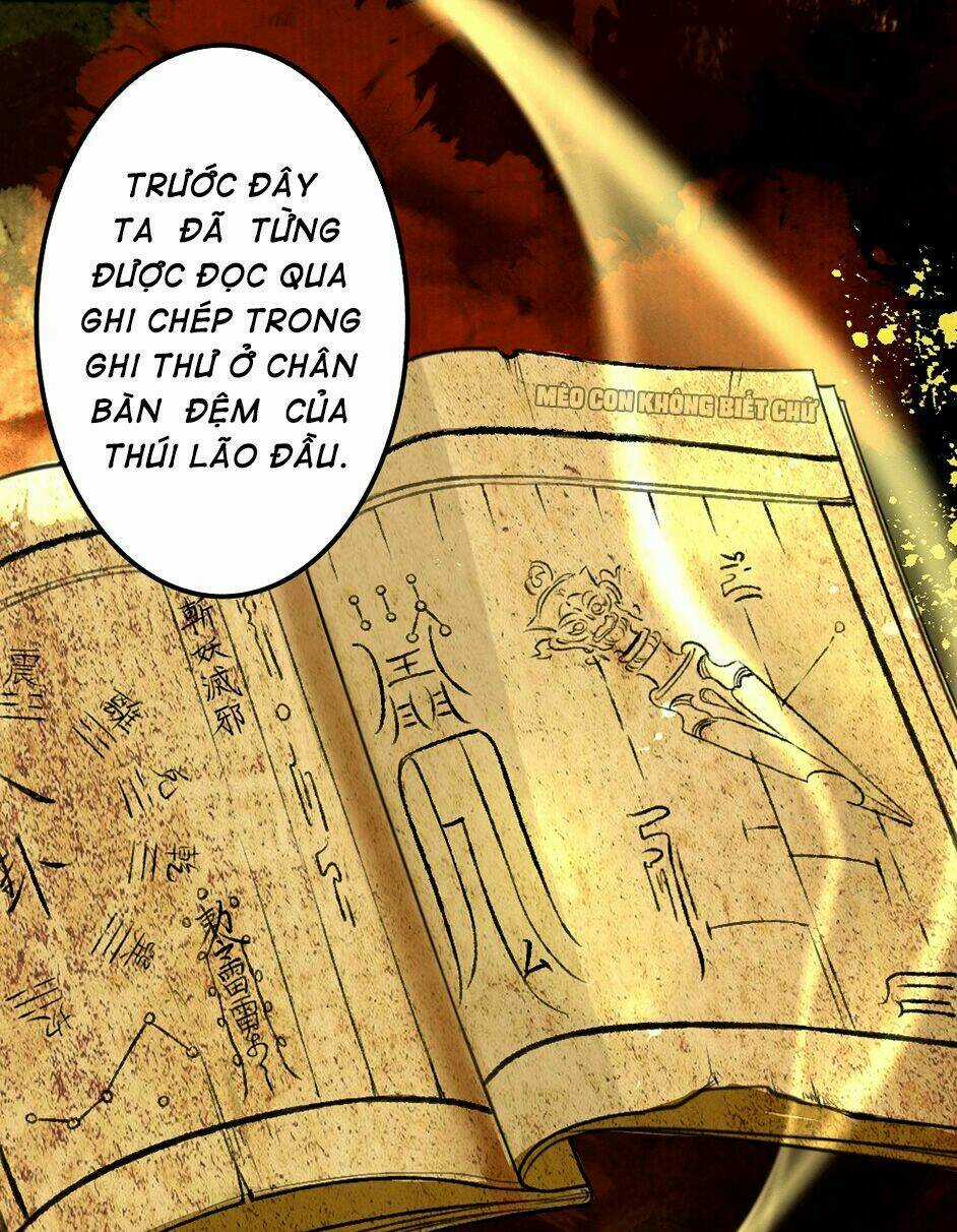 Bốc Toán Tử - Chapter 6 - Trang 32