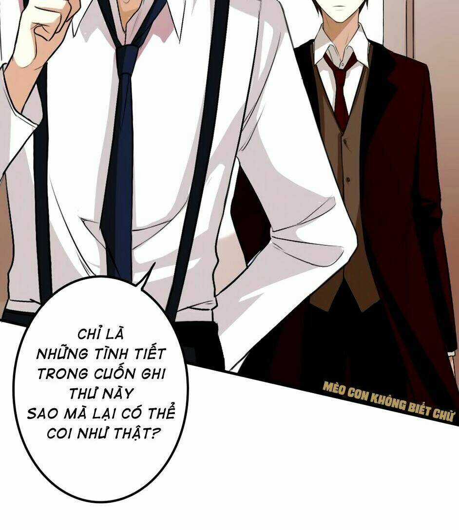 Bốc Toán Tử - Chapter 6 - Trang 39