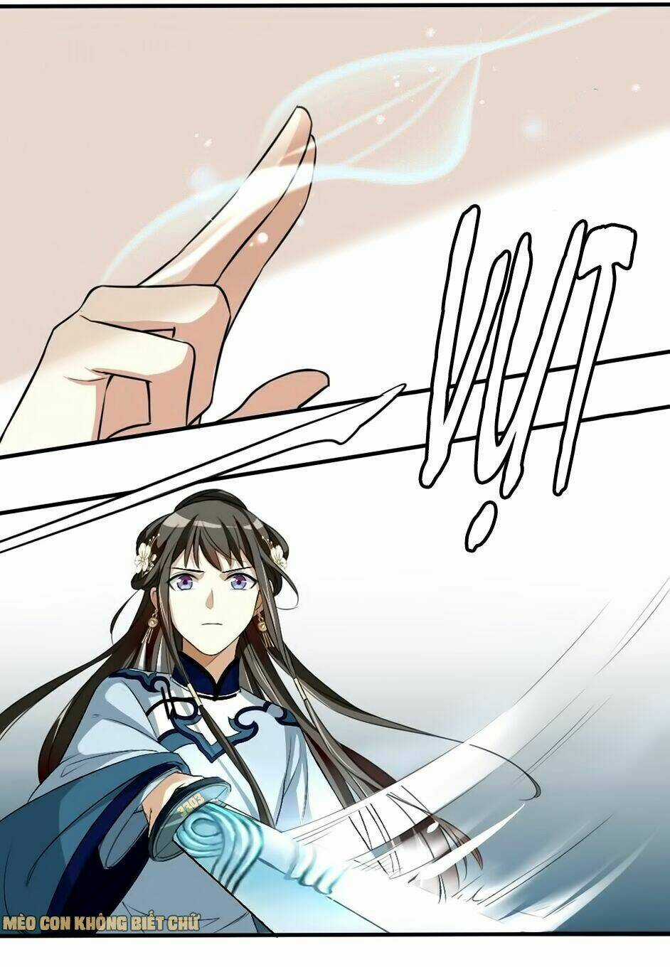 Bốc Toán Tử - Chapter 6 - Trang 40