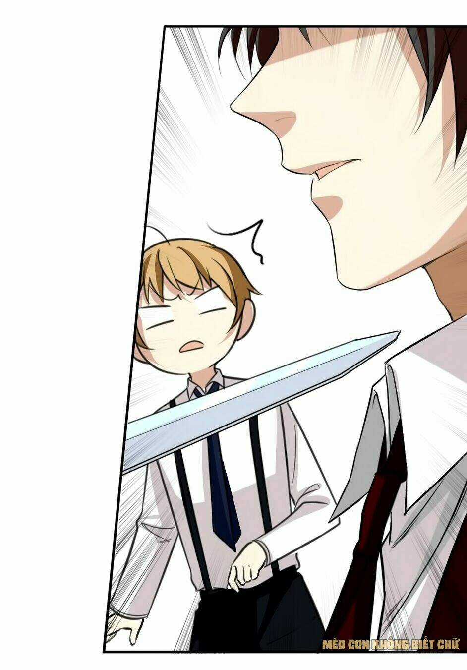 Bốc Toán Tử - Chapter 6 - Trang 41