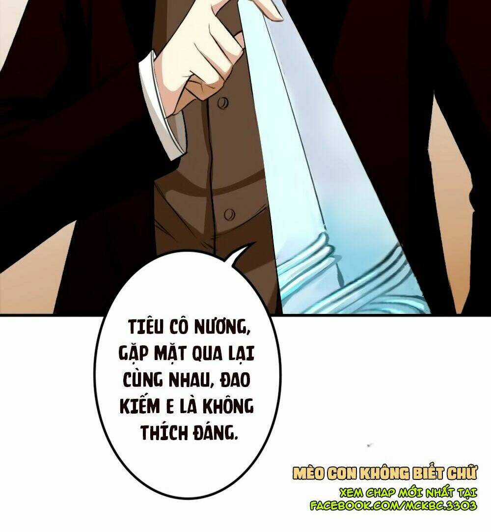 Bốc Toán Tử - Chapter 6 - Trang 44