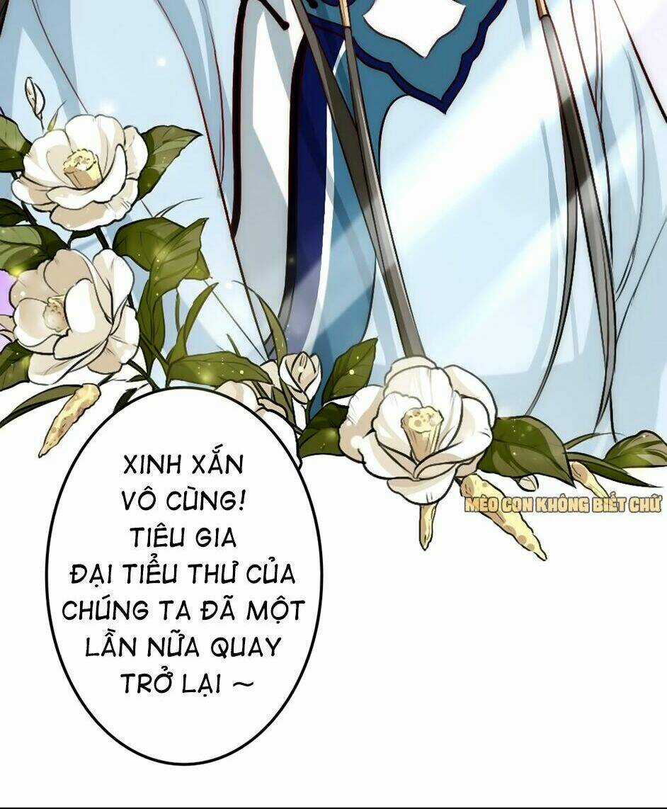 Bốc Toán Tử - Chapter 6 - Trang 7