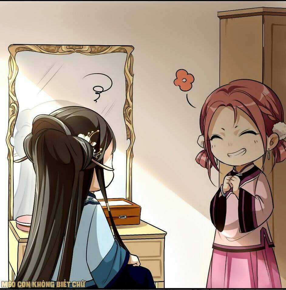 Bốc Toán Tử - Chapter 6 - Trang 8