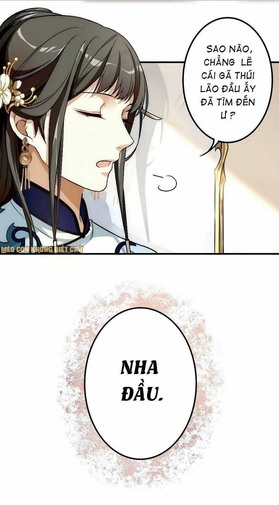 Bốc Toán Tử - Chapter 6 - Trang 10