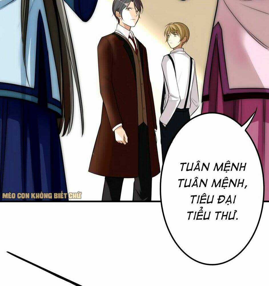 Bốc Toán Tử - Chapter 7 - Trang 11