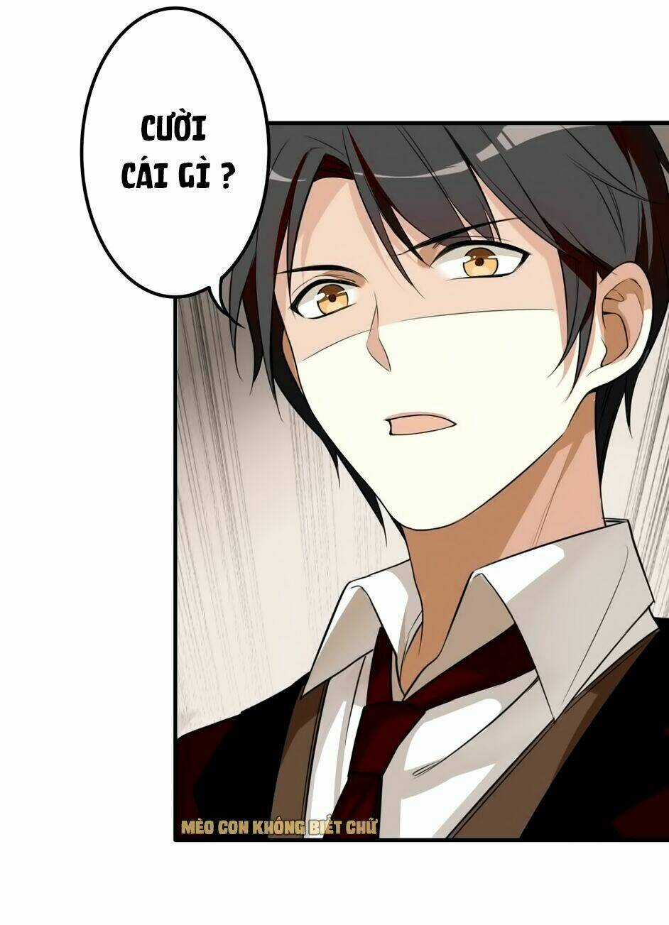 Bốc Toán Tử - Chapter 7 - Trang 13