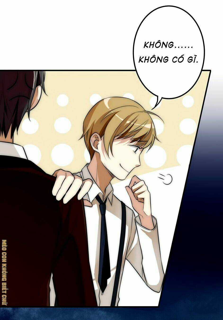 Bốc Toán Tử - Chapter 7 - Trang 14