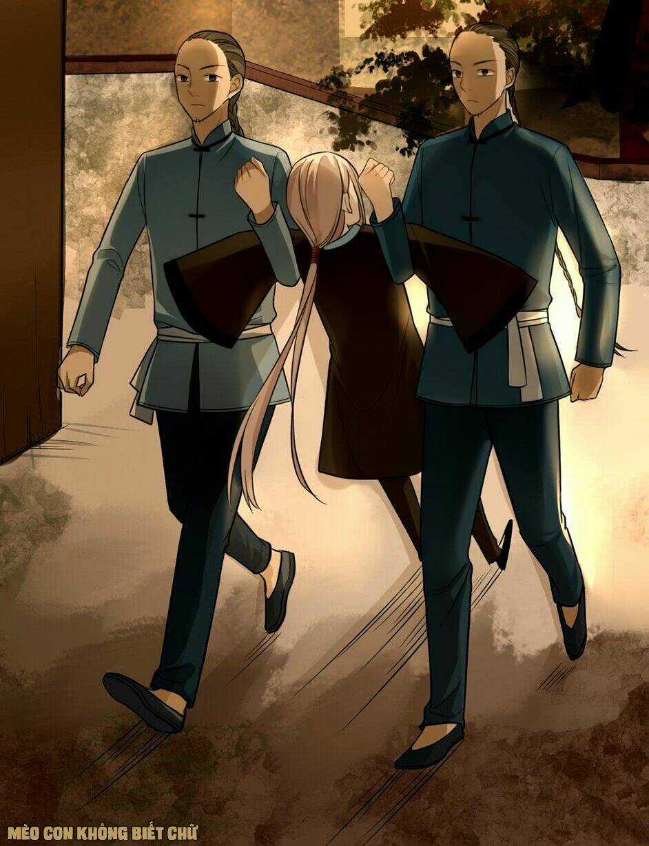 Bốc Toán Tử - Chapter 7 - Trang 17