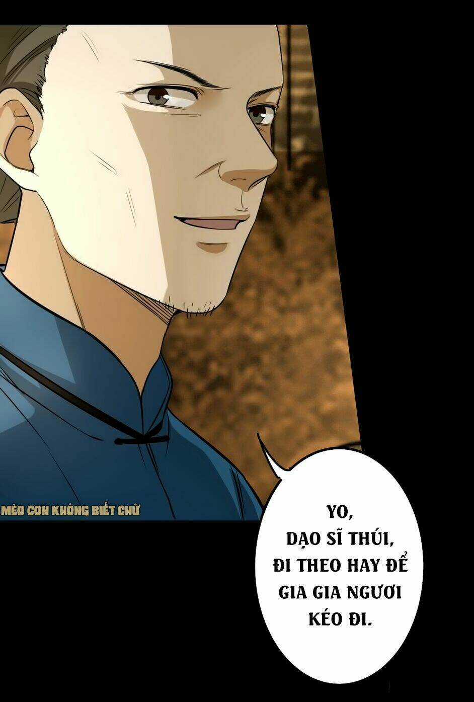 Bốc Toán Tử - Chapter 7 - Trang 19