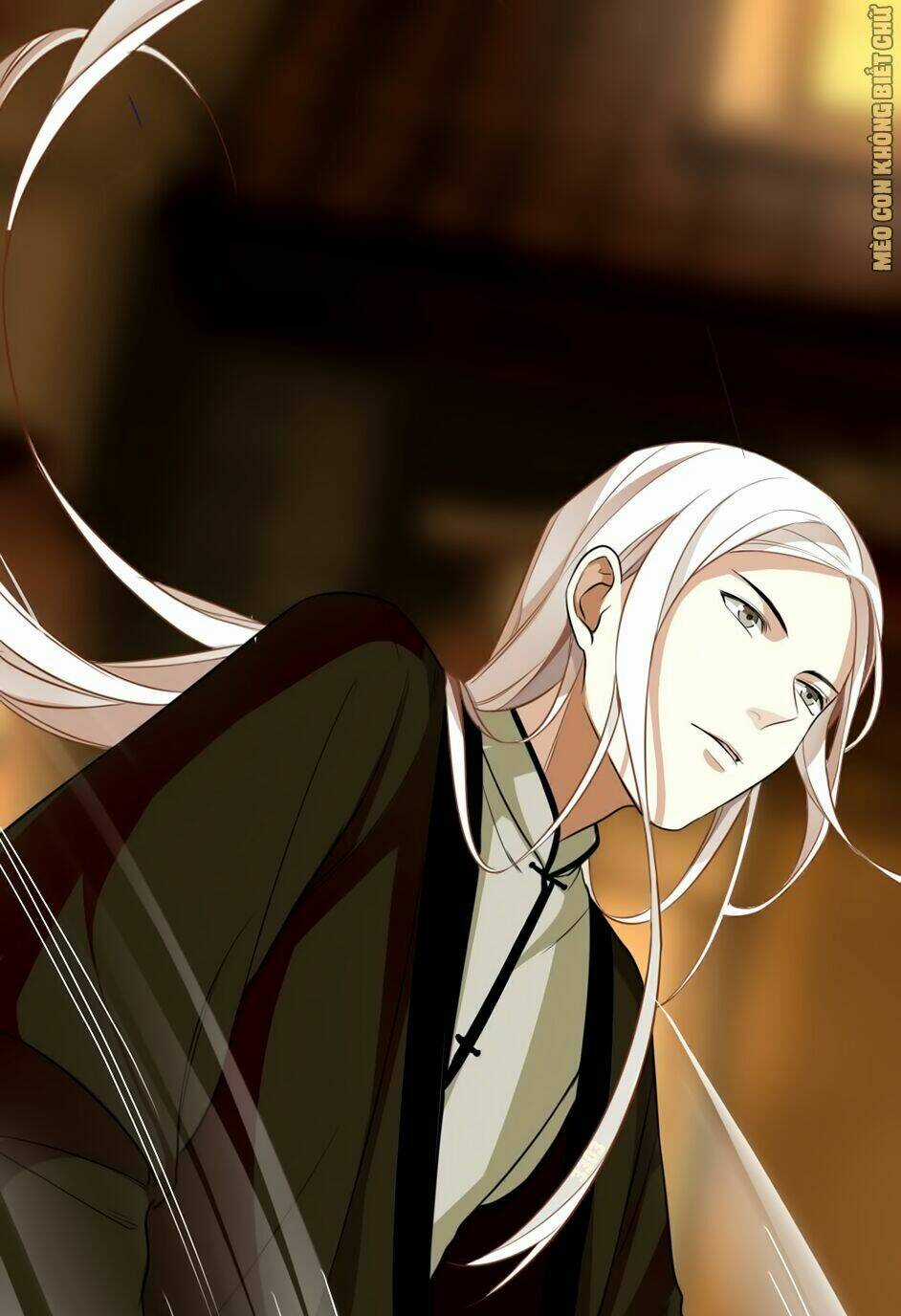 Bốc Toán Tử - Chapter 7 - Trang 22